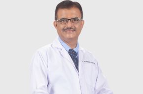 Pediatric Hemato-Oncology specialist in mumbai, Dr. Nitin Shah